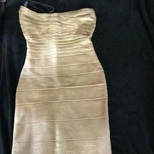 AUTHENTHIC HERVE' LEGER